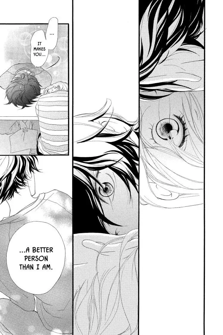 Ao Haru Ride Chapter 5 image 37